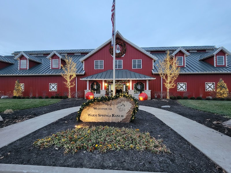 Warm Springs Ranch - Photo 1