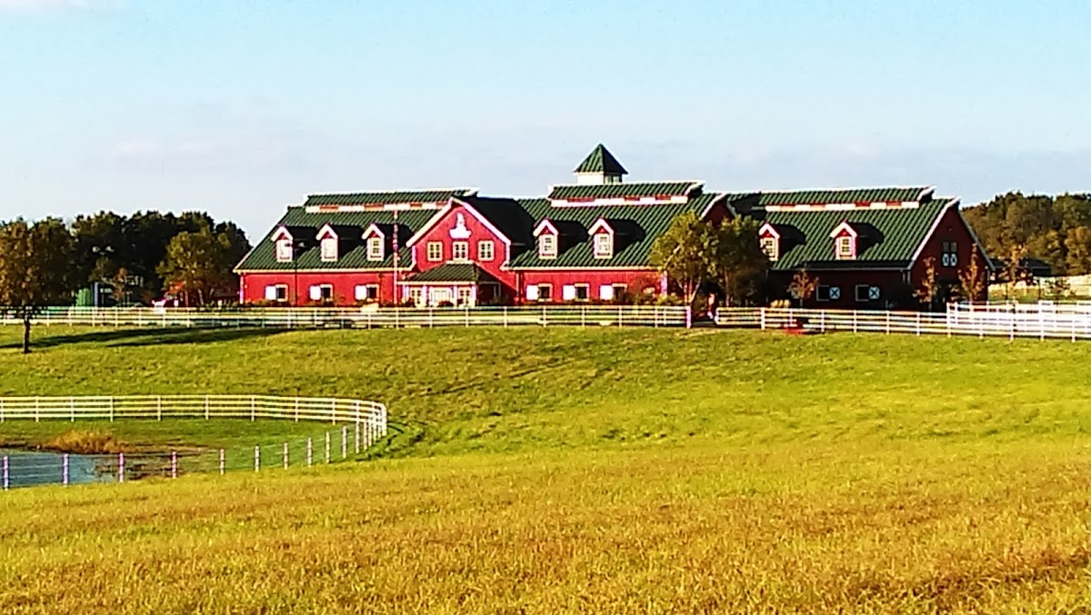 Warm Springs Ranch