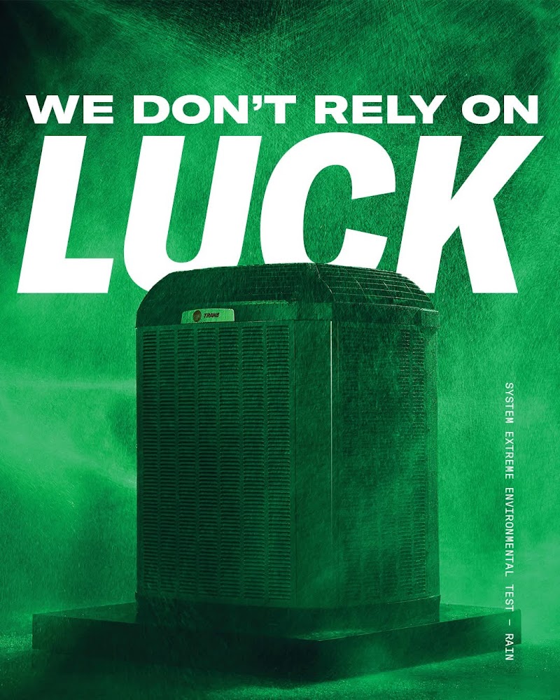 EZ Comfort Air Conditioning & Heating