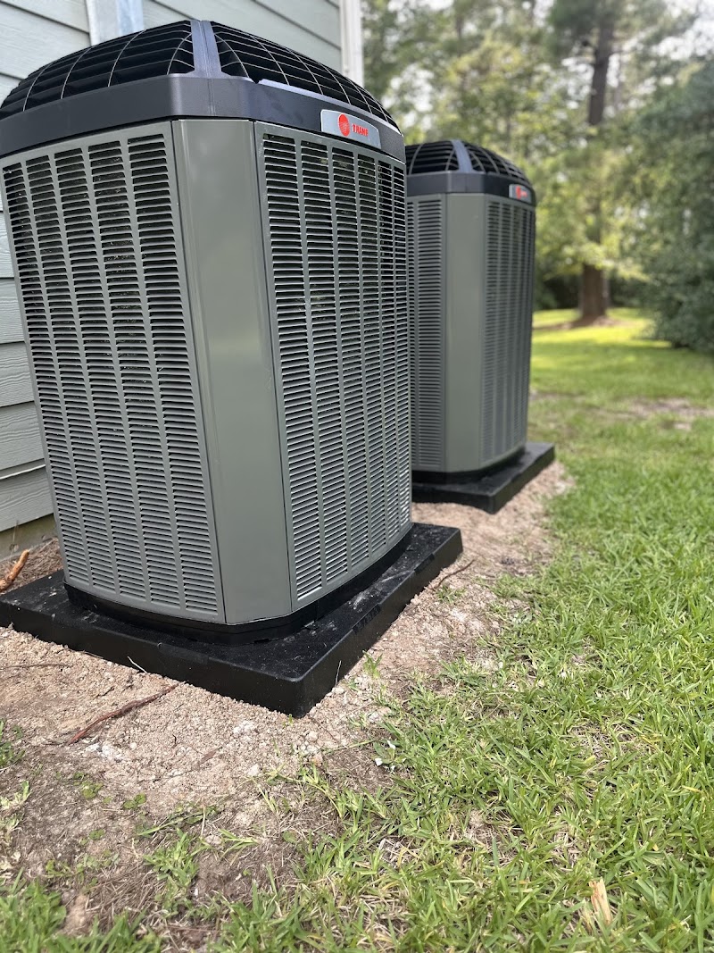 EZ Comfort Air Conditioning & Heating - General Contractor in Humble