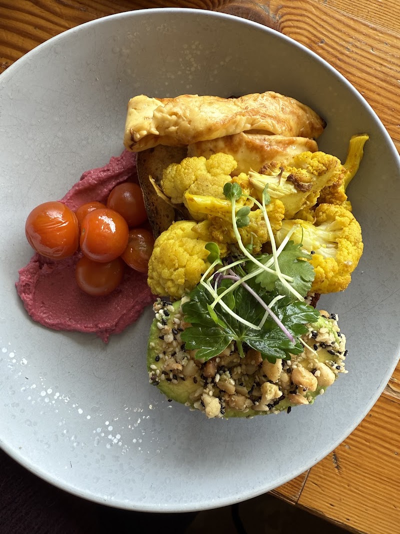 Ginger Brown photo 9