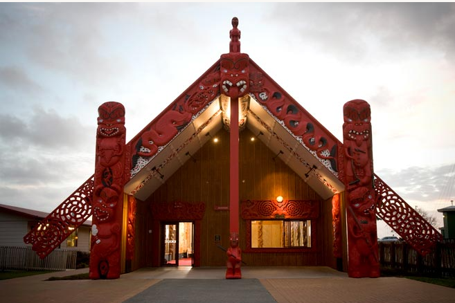 The Māori Kitchen Hāngi, Auckland