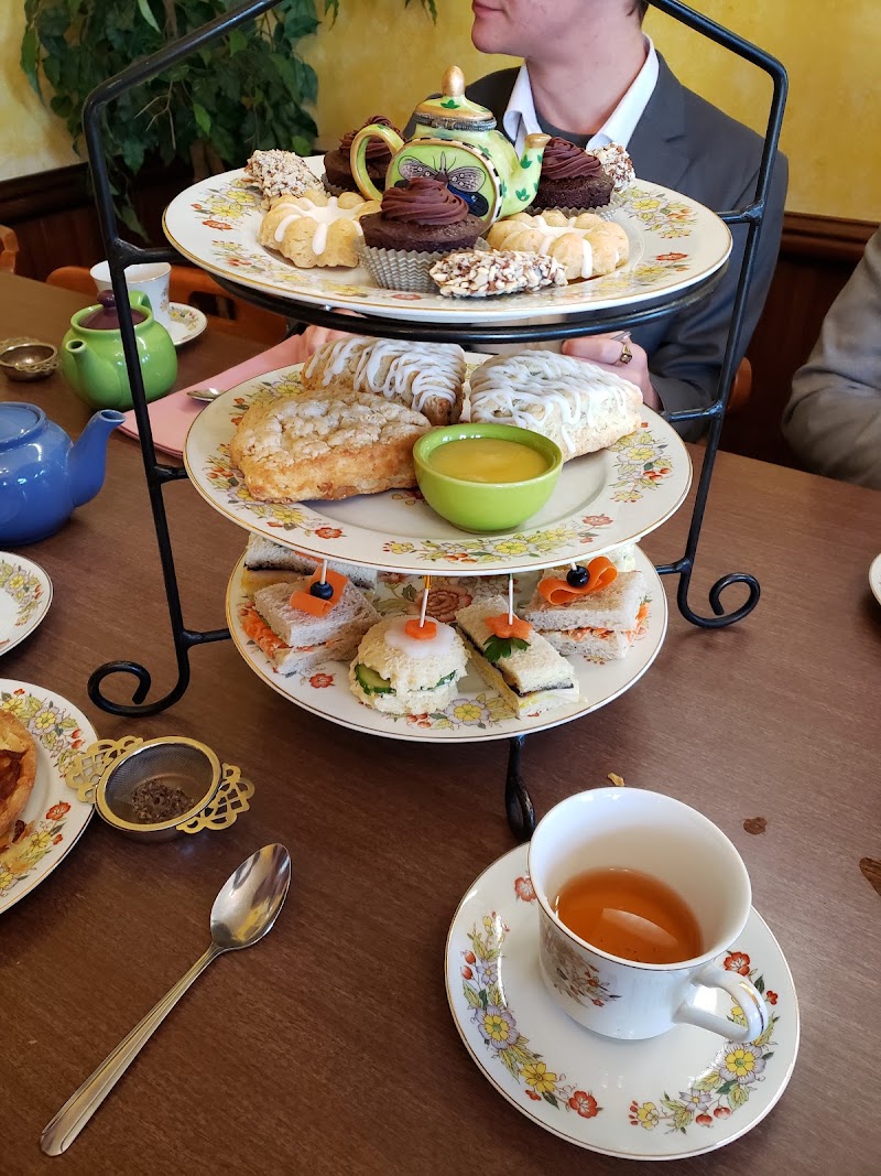 Gardner House Cafe and Bed & Breakfast photo 4
