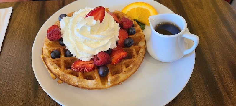 Gardner House Cafe and Bed & Breakfast photo 2