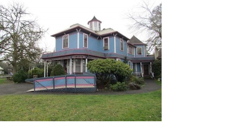 Gardner House Cafe and Bed & Breakfast photo 3
