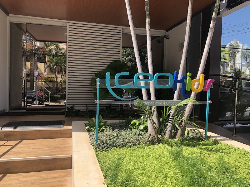 ICEO - Centro de Excelência em Odontologia - foto 5