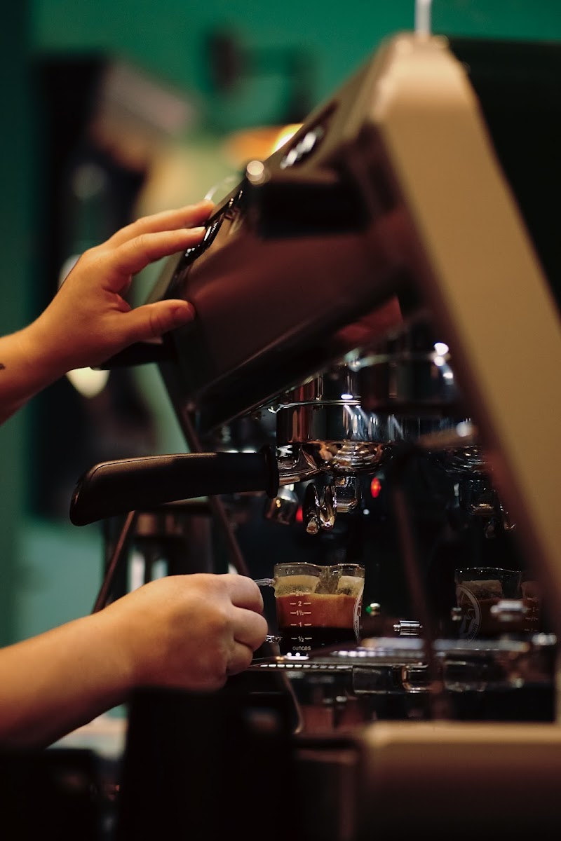 The Doghouse Coffee photo 3