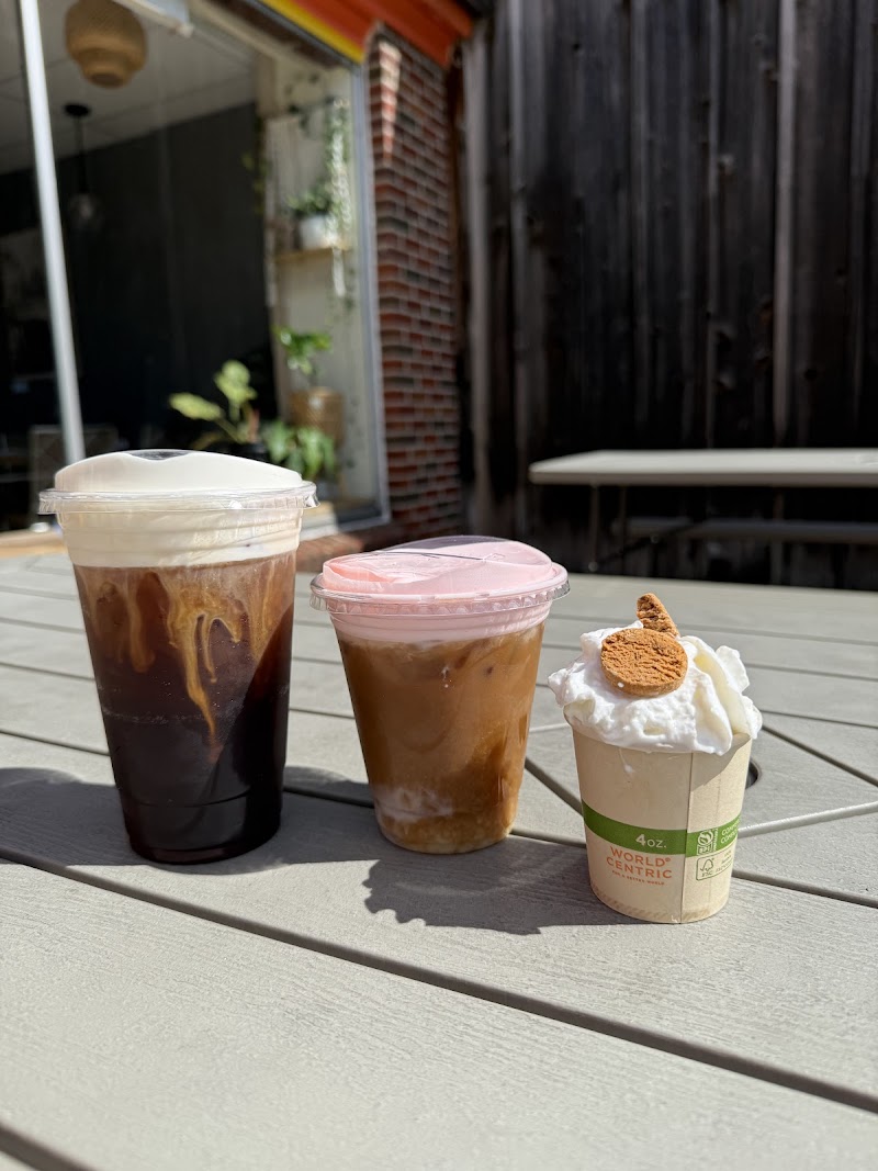 The Doghouse Coffee photo 2