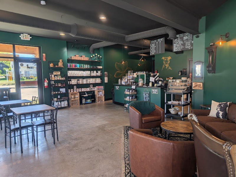 The Doghouse Coffee photo 4