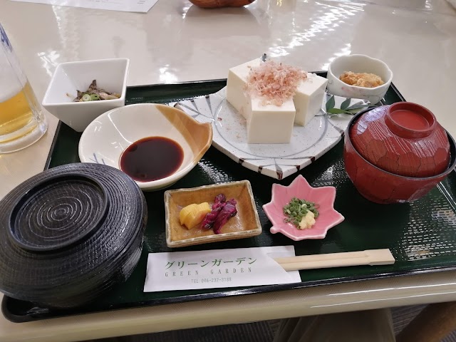 Kumamoto Airport Country Club - Photo 10