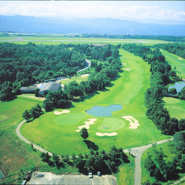 Kumamoto Airport Country Club - Photo 1