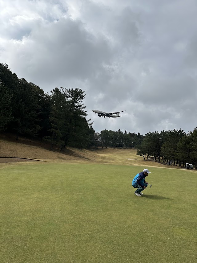 Kumamoto Airport Country Club - Photo 6