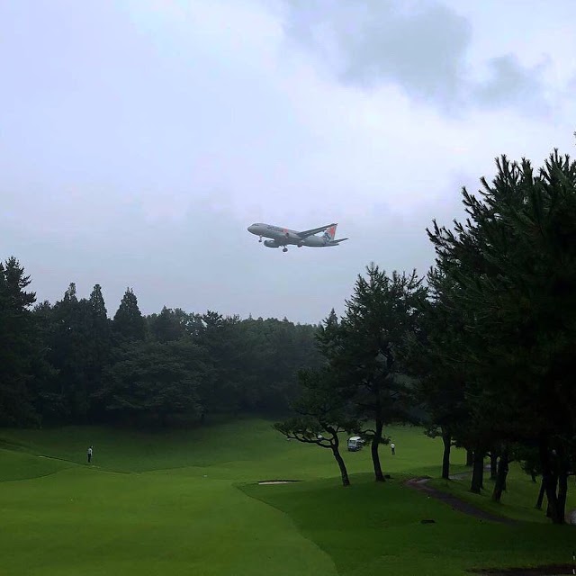 Kumamoto Airport Country Club - Photo 5