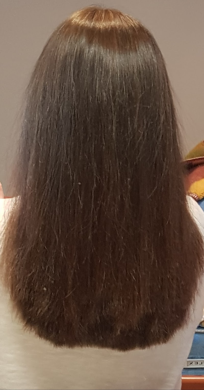 SRTA.B - THE HAIR SALON photo 5