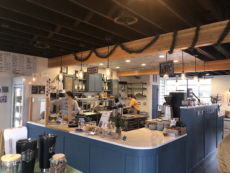 Junction Roastery • Social Club photo 4