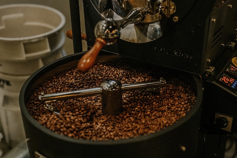 Junction Roastery • Social Club photo 2