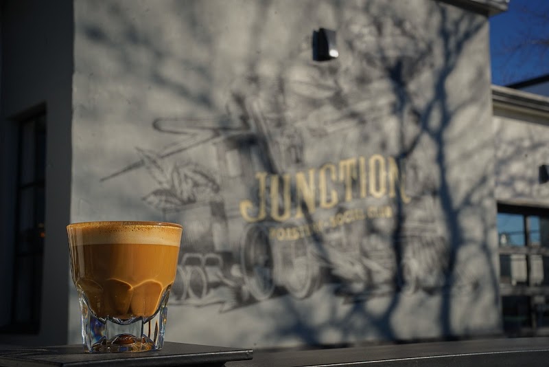 Junction Roastery • Social Club photo 3