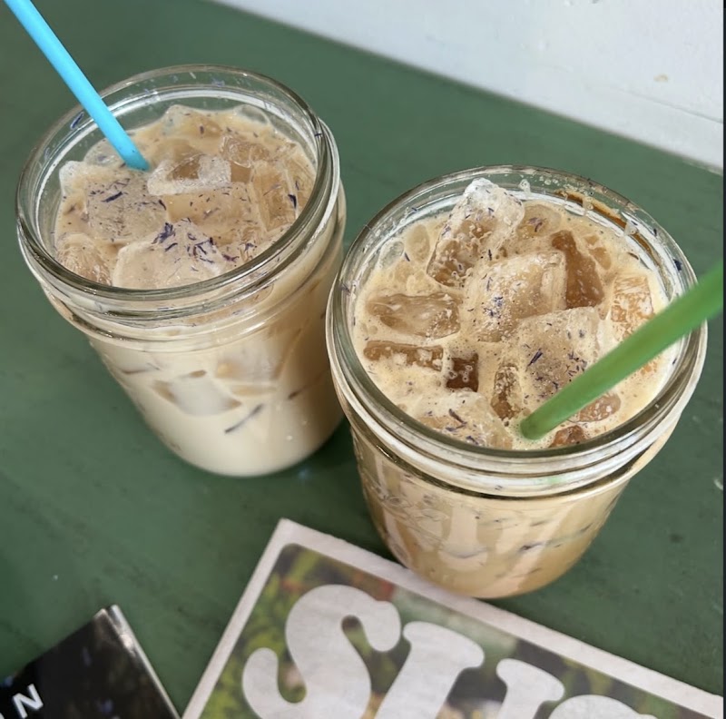 Junction Roastery • Social Club photo 3