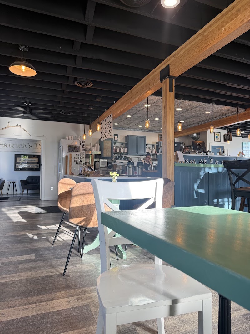 Junction Roastery • Social Club photo 4