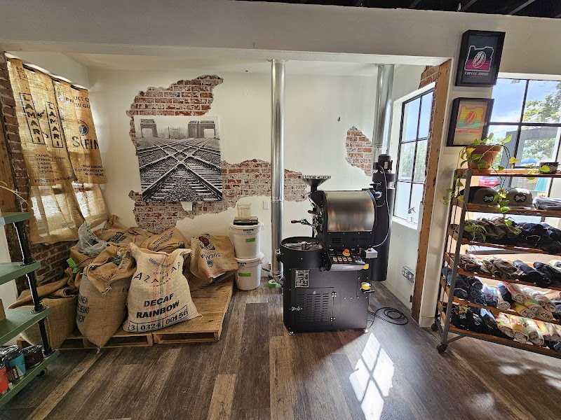 Junction Roastery • Social Club photo 1