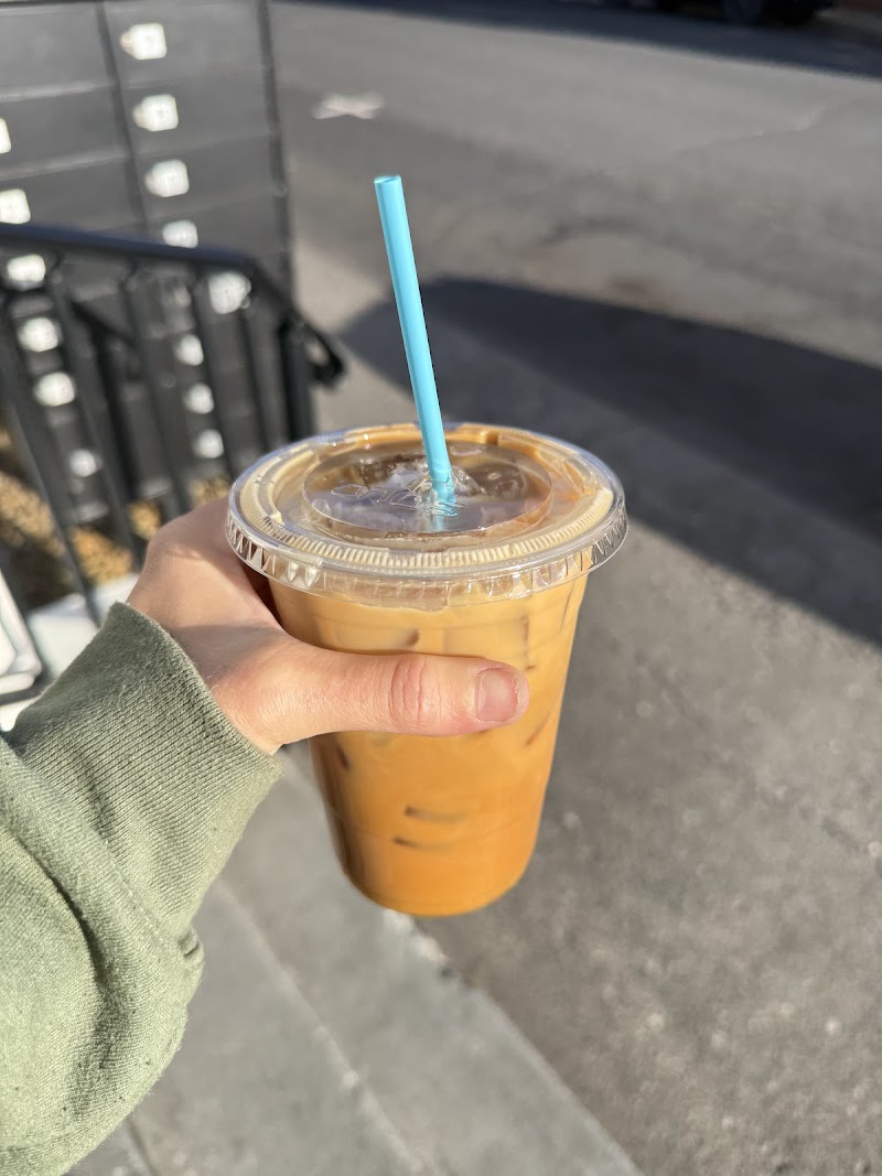 Junction Roastery • Social Club photo 3