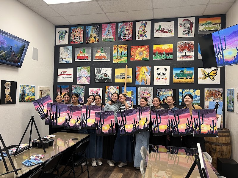 RU ART STUDIO — Art Studio in Phoenix