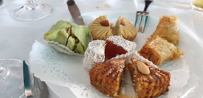 Photo Restaurant Le Najiba