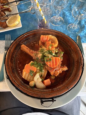 Photo Restaurant Le Najiba