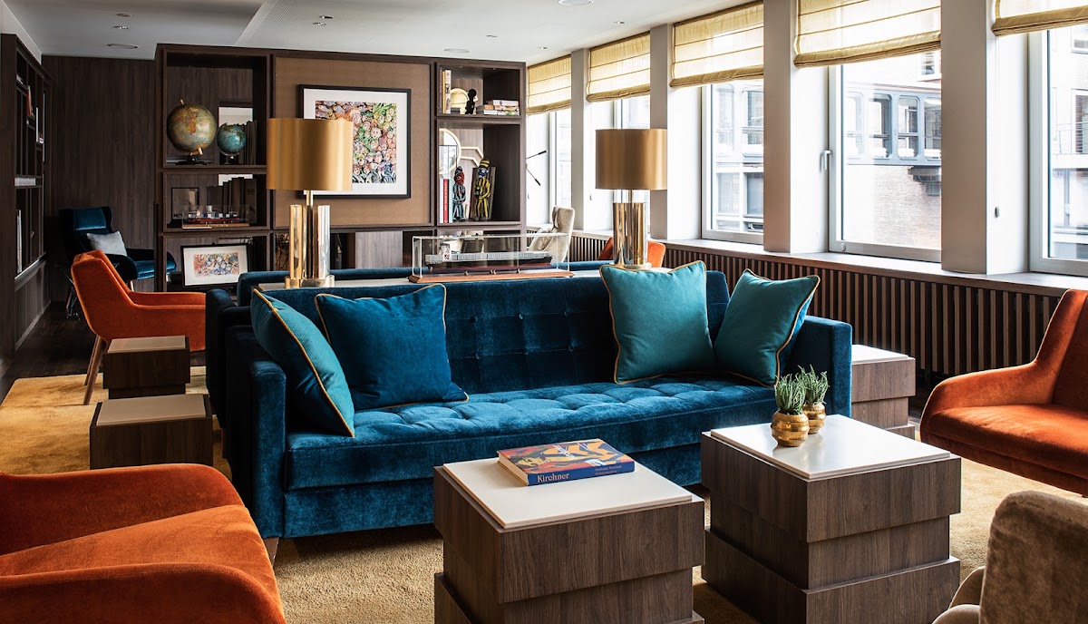 AMERON Hamburg Hotel Speicherstadt, dog-friendly hotel, photo 5