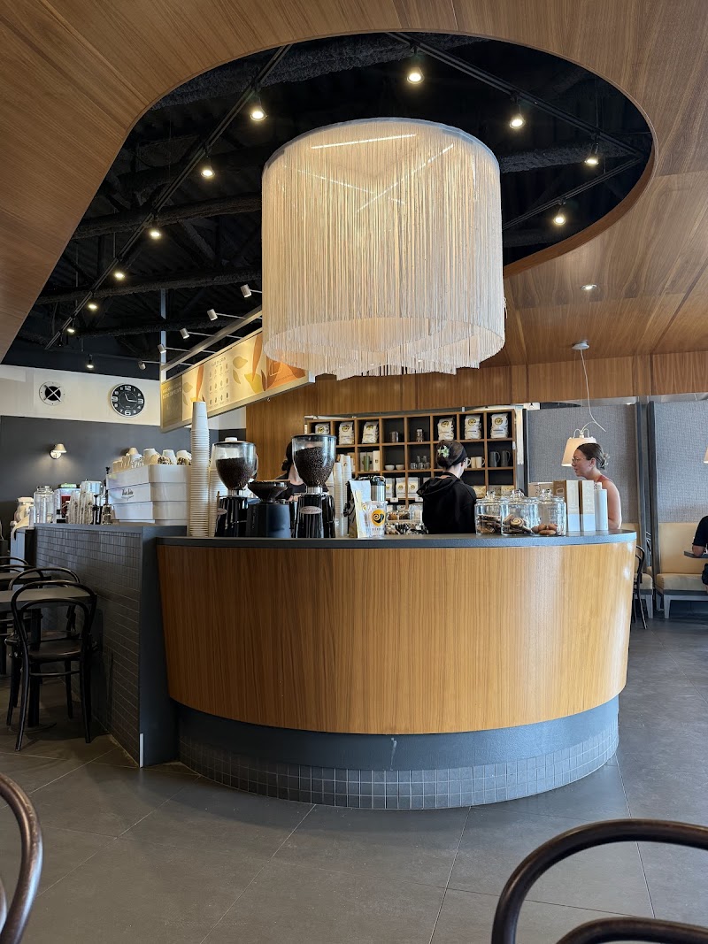 Café Morgane photo 4