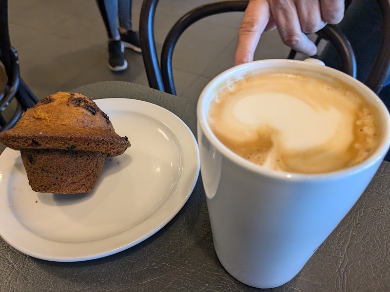 Café Morgane photo 2