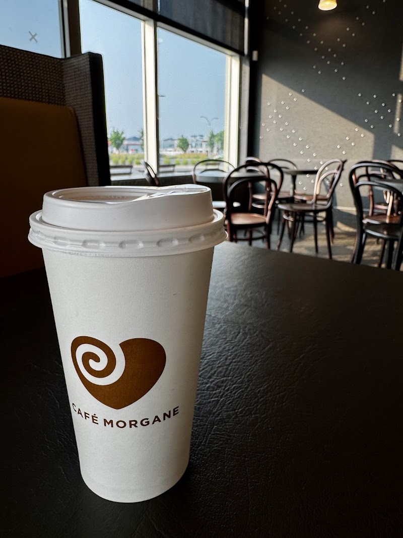 Café Morgane photo 3