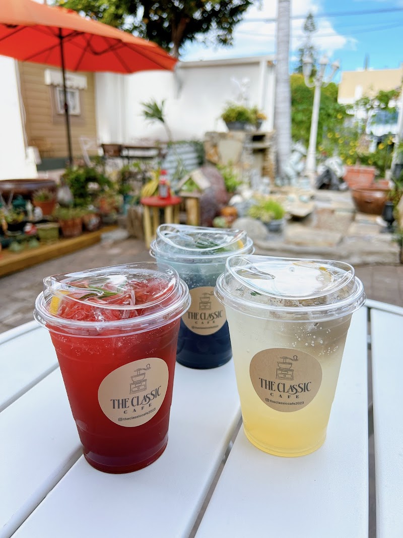 The Classic Cafe photo 2