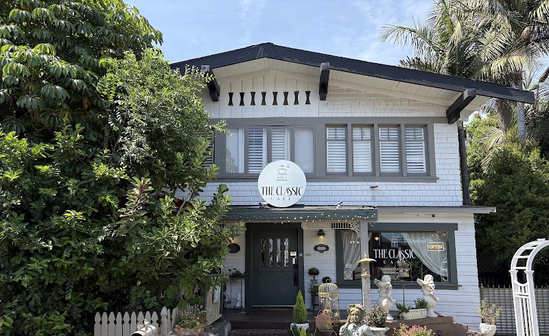 The Classic Cafe photo 4