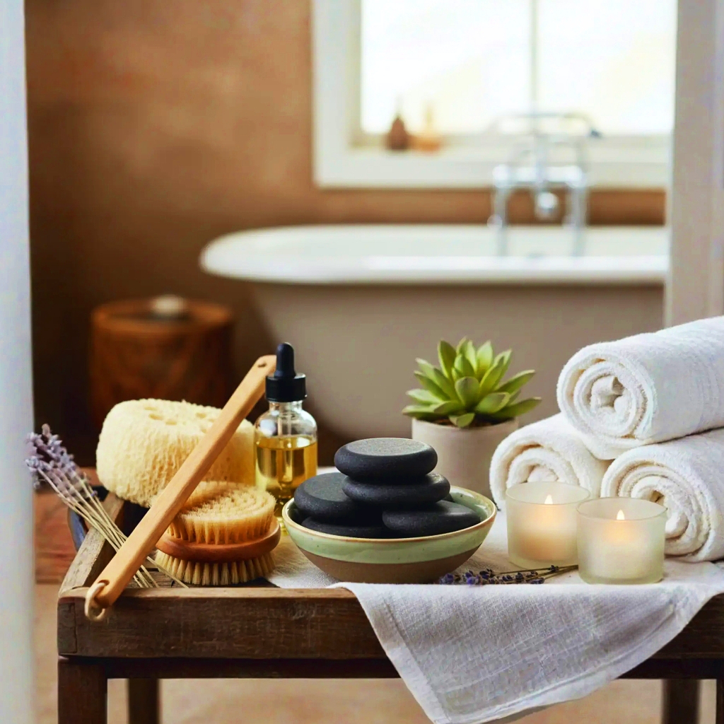 Swella Wellness Spa - Massage Spa | Spa In Business Bay | Massage Spa In Business Bay | Massage In Business Bay 3