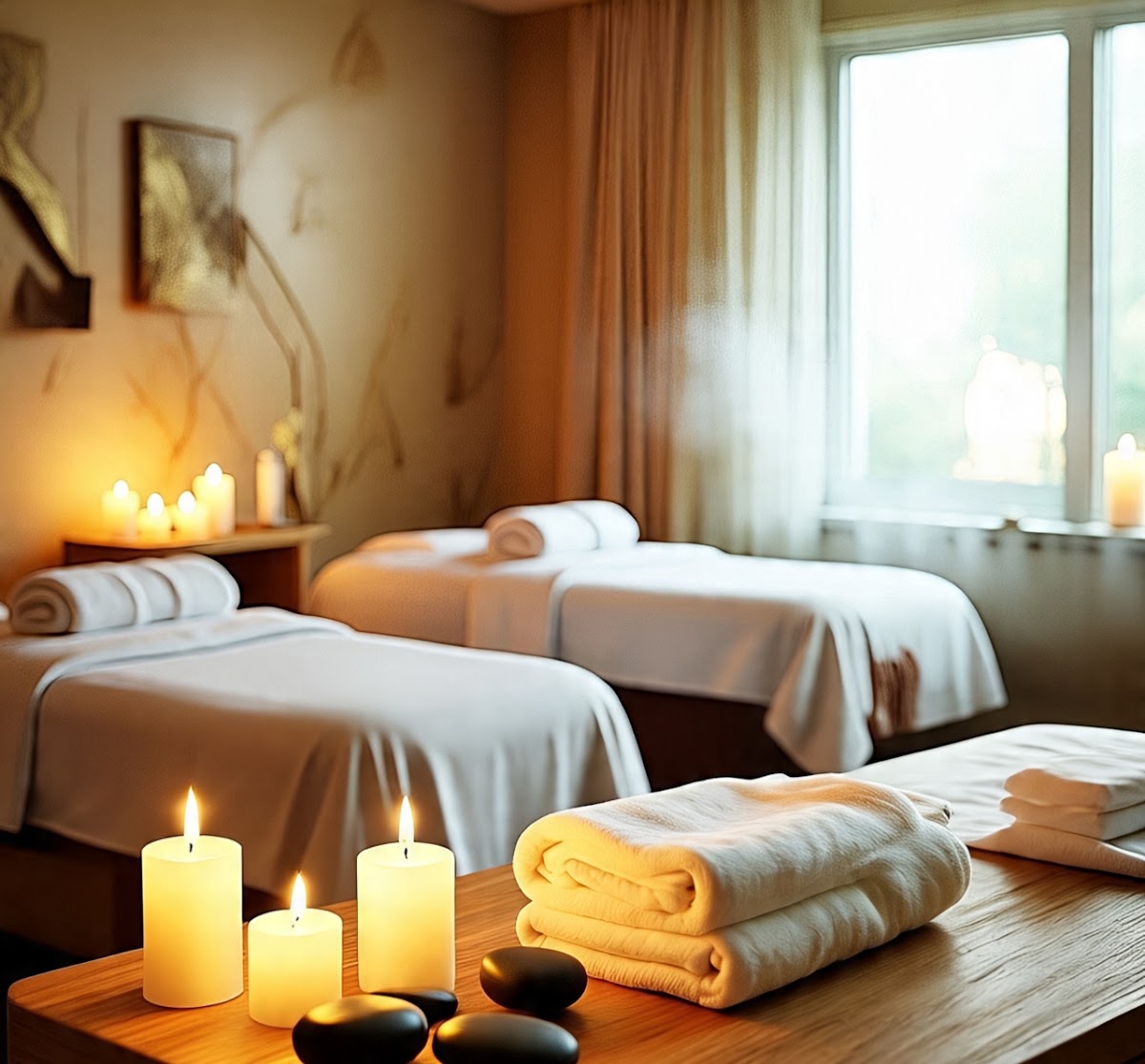 Swella Wellness Spa - Massage Spa | Spa In Business Bay | Massage Spa In Business Bay | Massage In Business Bay 5
