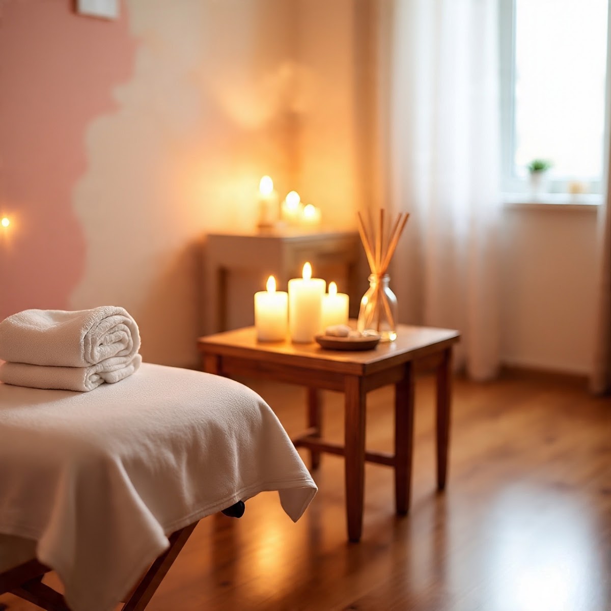 Swella Wellness Spa - Massage Spa | Spa In Business Bay | Massage Spa In Business Bay | Massage In Business Bay 4