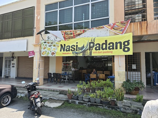 Ayam Penyet Medan Mba Rina - Photo 1