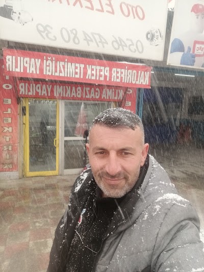 Kevser Oto ELEKTRİK - Elektrikçi