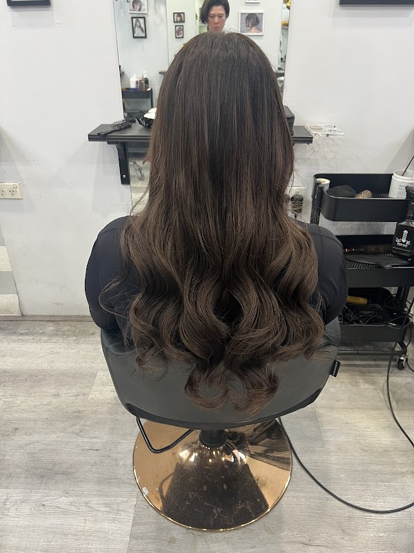 Natural De Kent Hair Salon photo 1