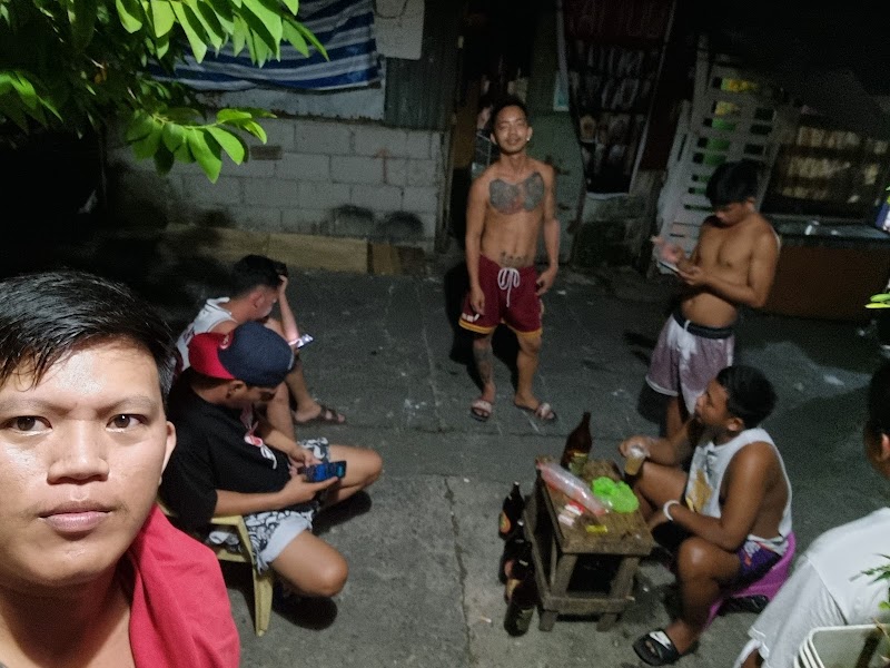 Damayan daycare center