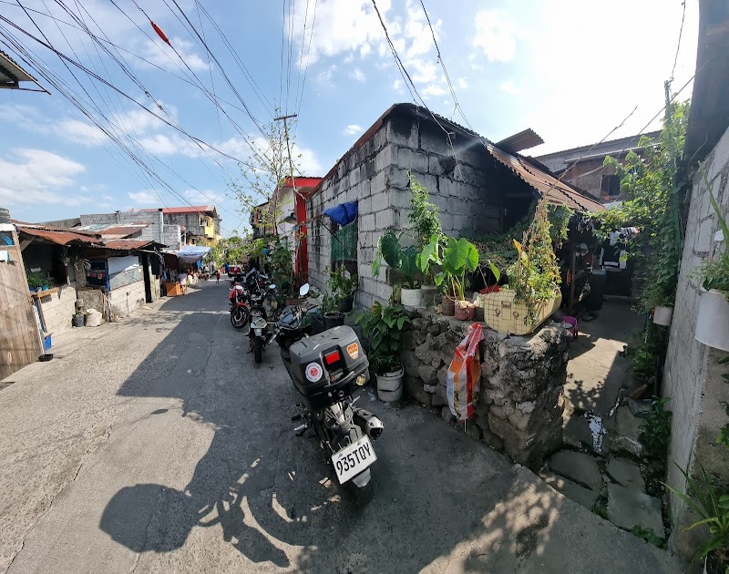 Damayan daycare center