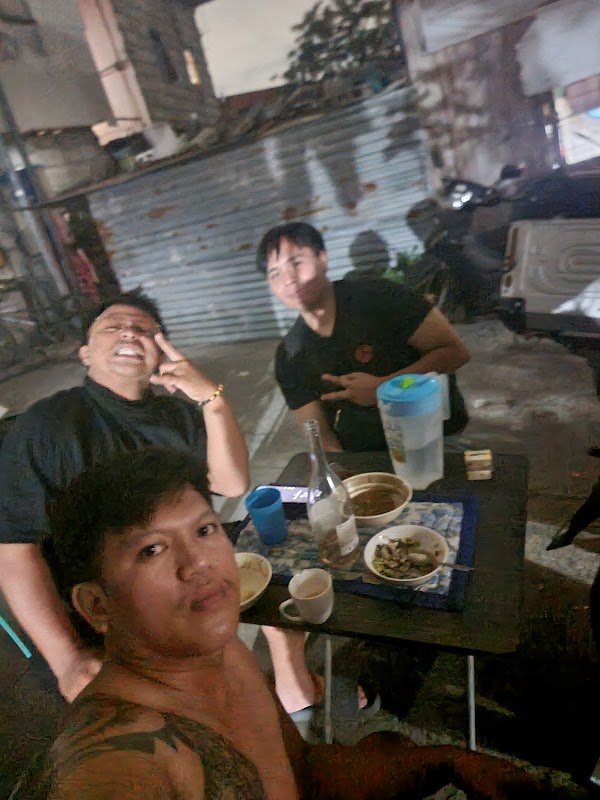 Damayan daycare center