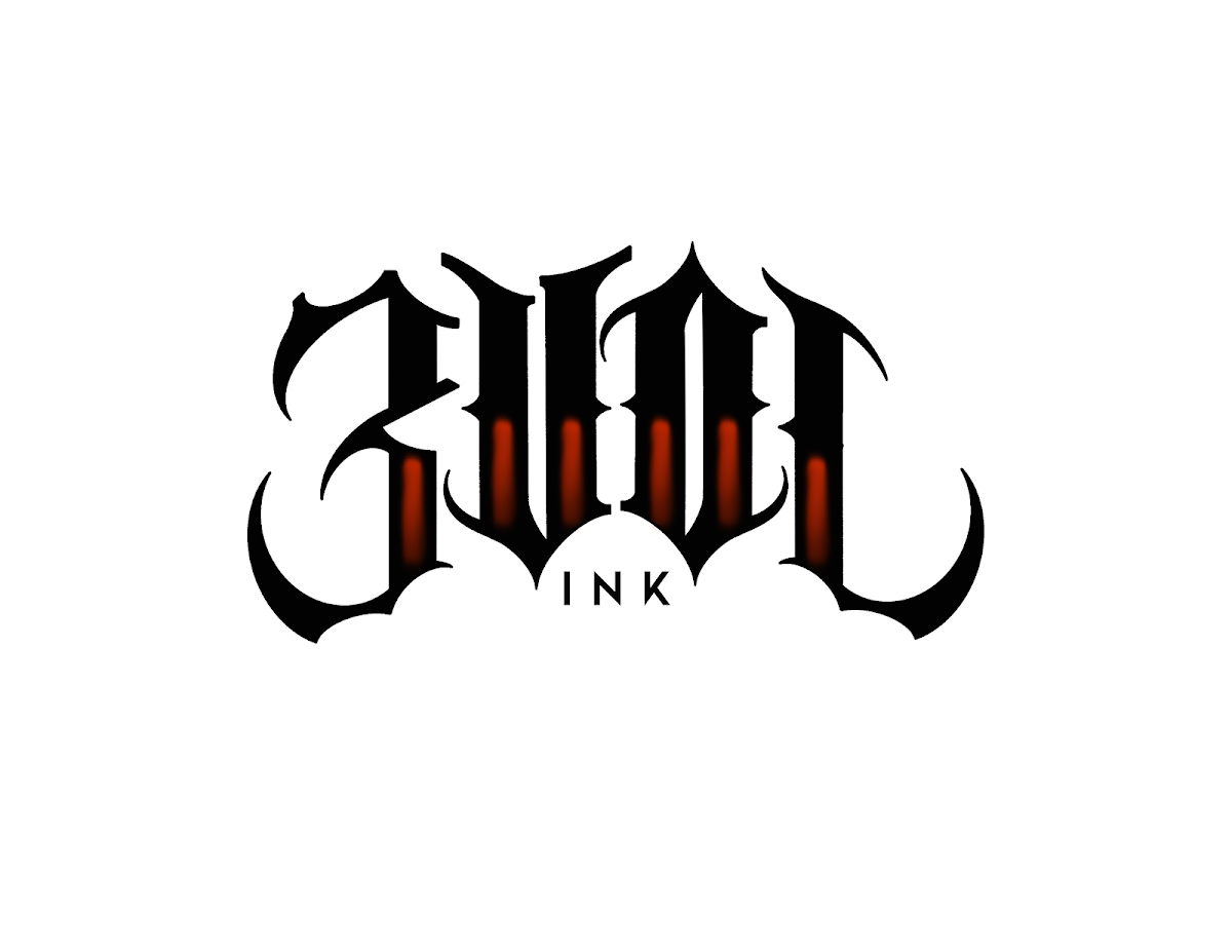3VOL ink tattoo parlor in West Allis, WI