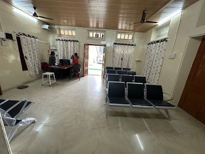 Riyaa Hospital (Dr Uday Kumar Modupalli) (Physician) - Image 2
