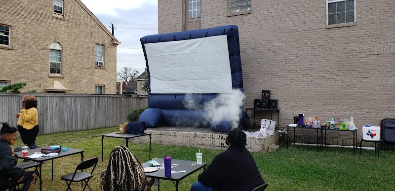 Houston Party House - Houston's #1 Event Venue Party House & Small Event Space photo 3