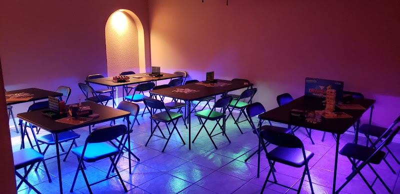 Houston Party House - Houston's #1 Event Venue Party House & Small Event Space — Event Venue in Houston