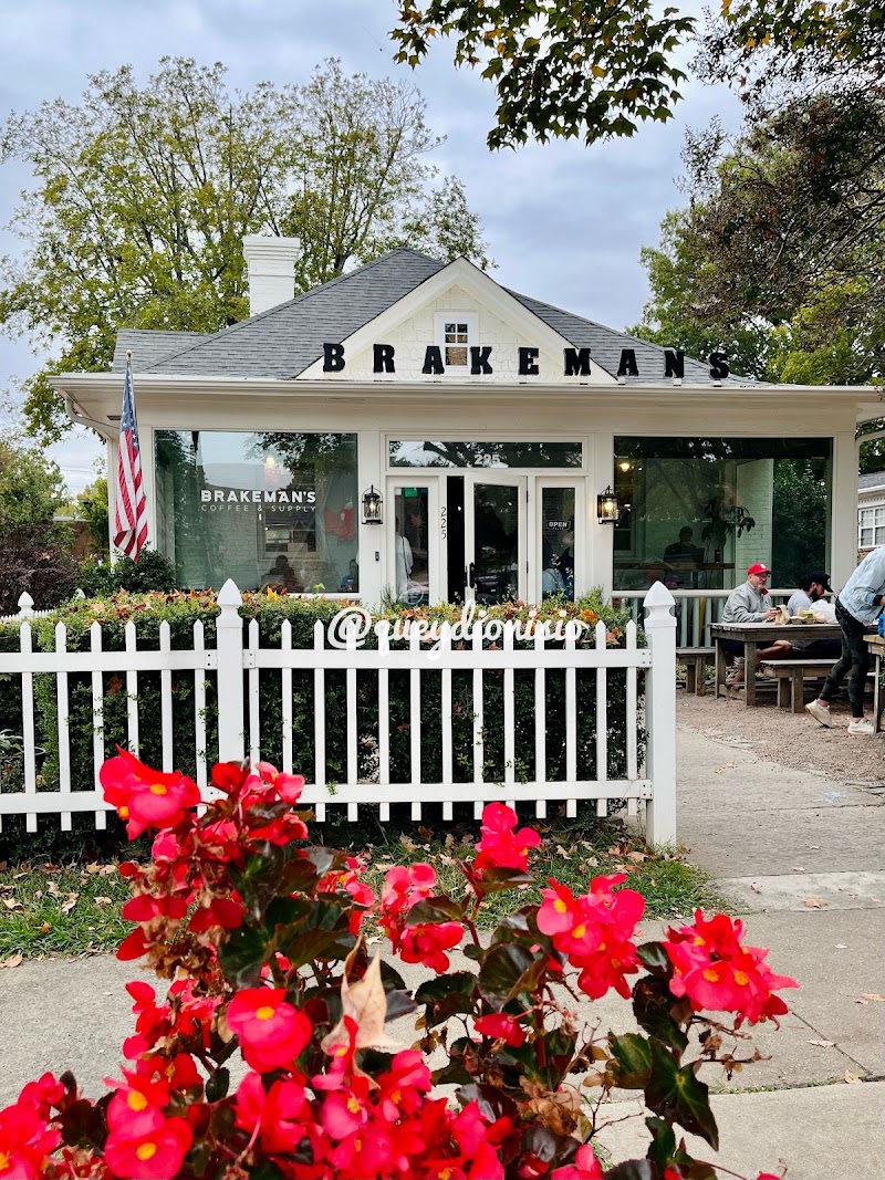 Brakeman's Coffee & Supply photo 3