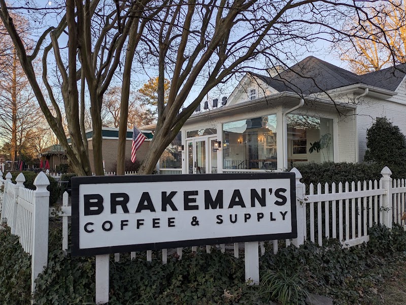 Brakeman's Coffee & Supply photo 3