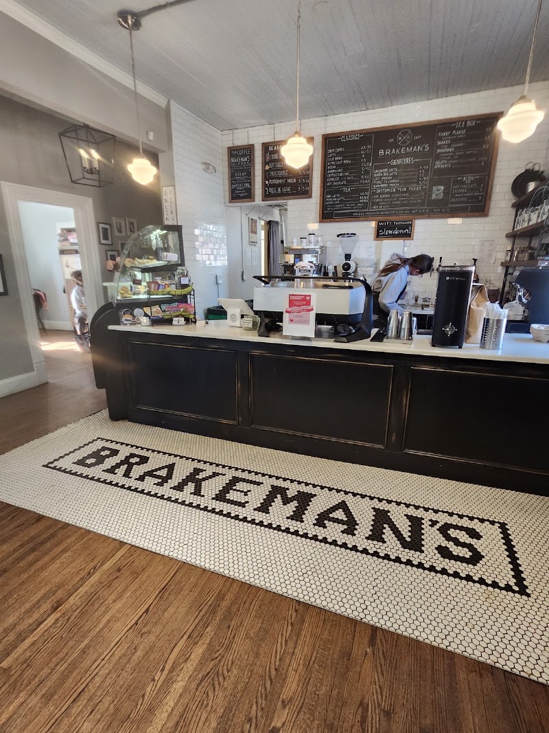 Brakeman's Coffee & Supply photo 4